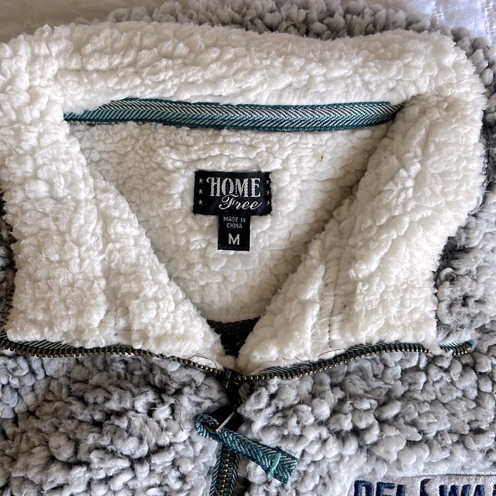 Jacket - Picture 4 of 4